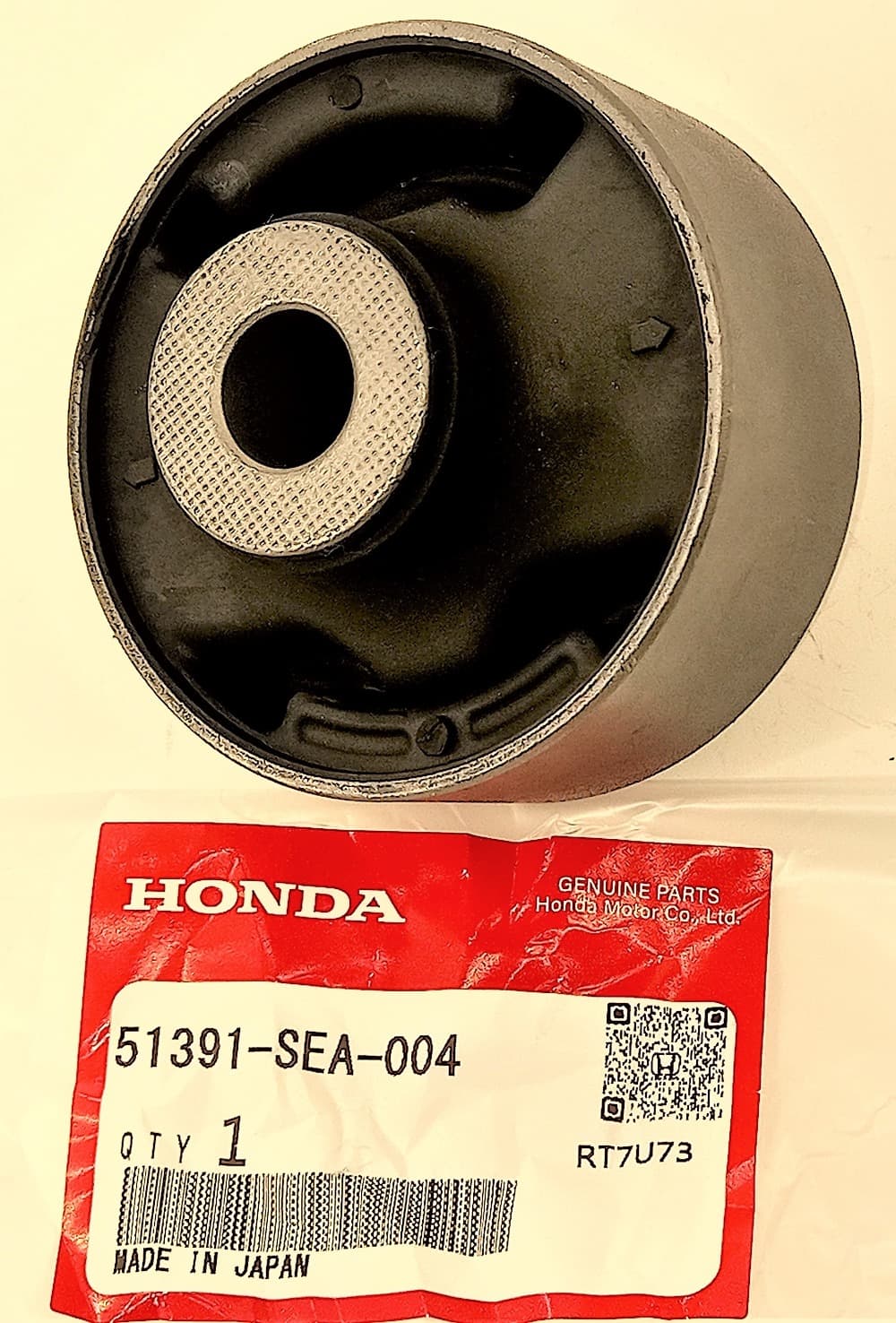 Сайлентблок Хонда Аккорд в Камышине 555534484
