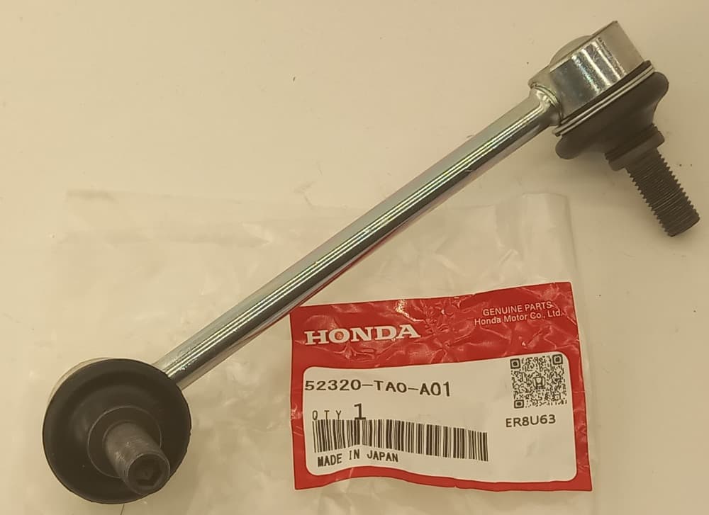 Стойка стабилизатора Хонда Аккорд в Камышине 555535662