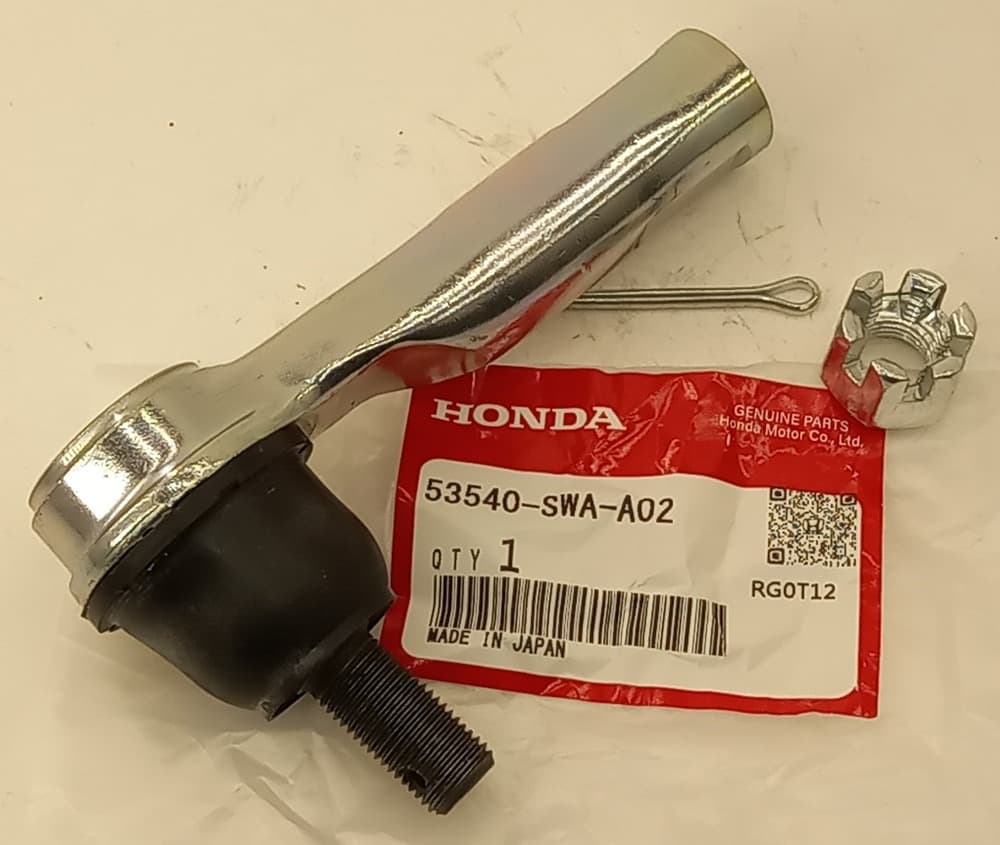 Рулевой наконечник Хонда Кроссроад в Камышине 555531770
