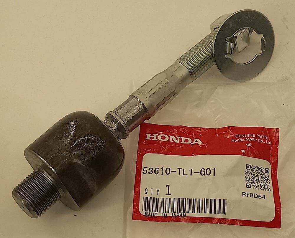 Тяга рулевая Хонда Аккорд в Камышине 555535501