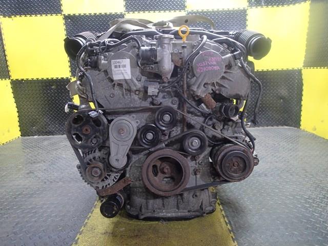 Двигатель Ниссан Фуга в Камышине 100467