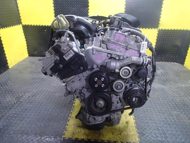 Двигатель Лексус РХ 350 в Камышине 100493