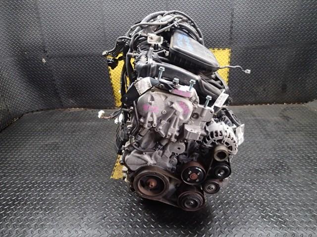Двигатель Ниссан Х-Трейл в Камышине 100538