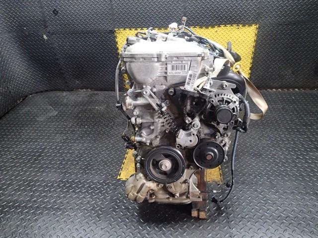 Двигатель Тойота Аллион в Камышине 100578