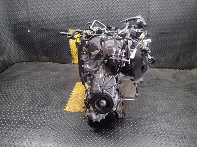 Двигатель Тойота Камри в Камышине 100608