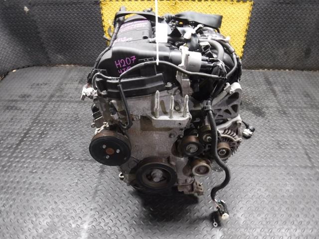 Двигатель Мицубиси Аутлендер в Камышине 101923