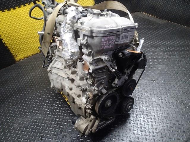Двигатель Тойота Аурис в Камышине 102545