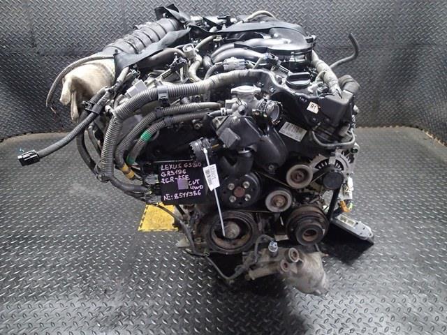 Двигатель Лексус ГС 350 в Камышине 102601