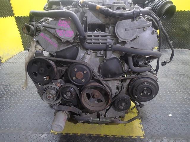 Двигатель Ниссан Фуга в Камышине 102653