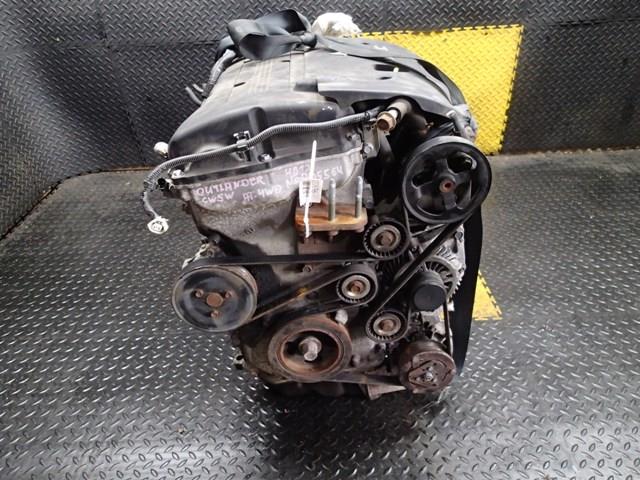 Двигатель Мицубиси Аутлендер в Камышине 102696