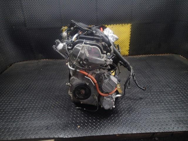 Двигатель Ниссан Нот в Камышине 102810