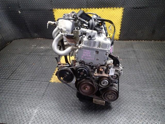 Двигатель Ниссан Санни в Камышине 102822