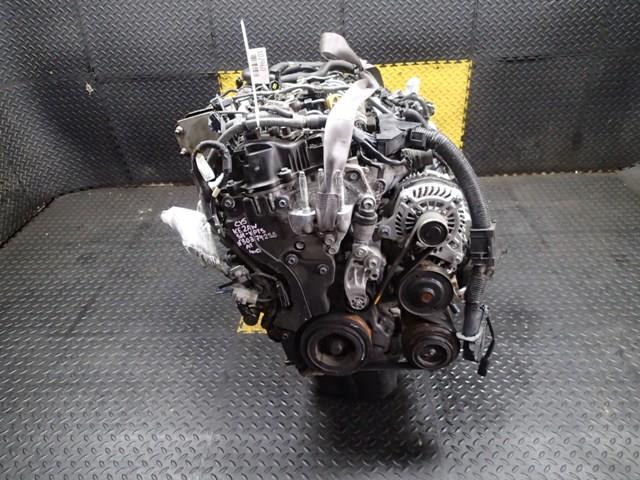 Двигатель Мазда СХ 5 в Камышине 102960