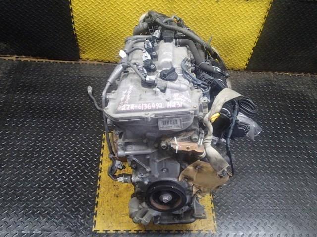 Двигатель Тойота Вокси в Камышине 103165