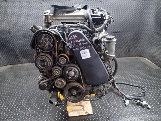 Двигатель Тойота Хайлюкс Сурф в Камышине 103181