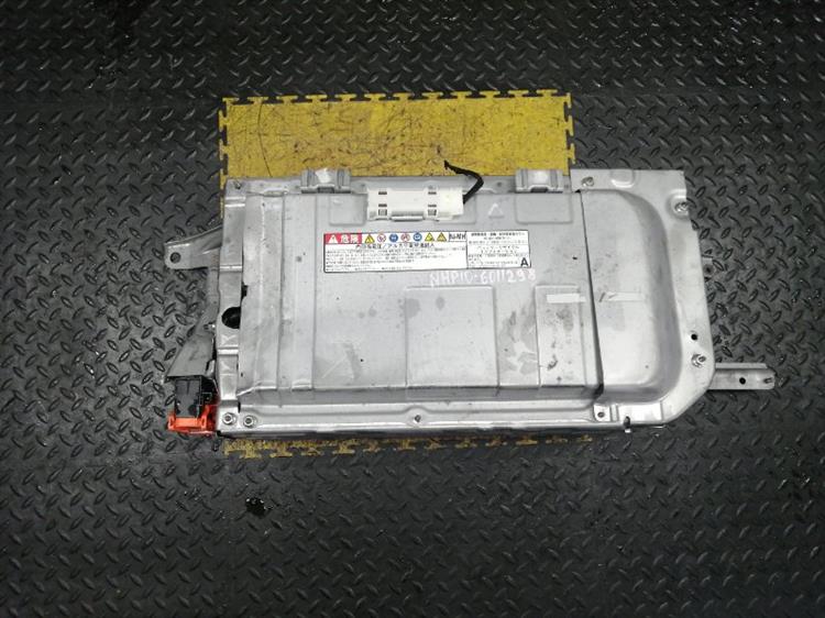 Высоковольтная батарея Тойота Аква в Камышине 105061