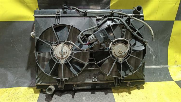 Радиатор основной Ниссан Фуга в Камышине 105359