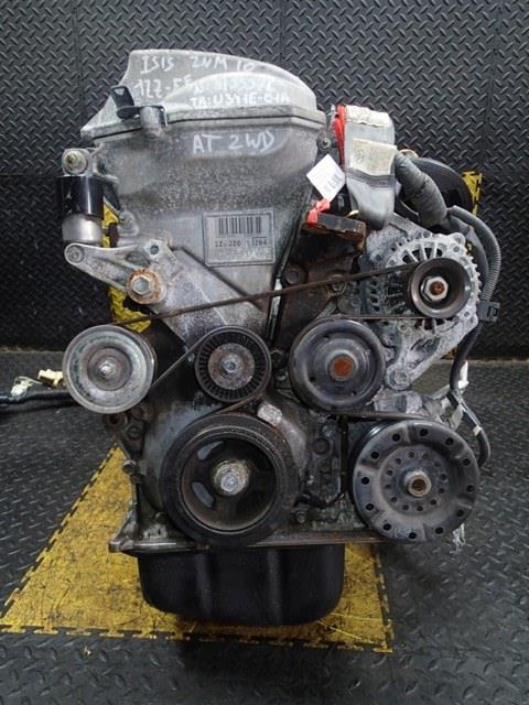 Двигатель Тойота Исис в Камышине 106901