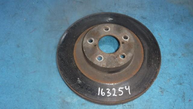 Тормозной диск Субару Форестер в Камышине 1080511