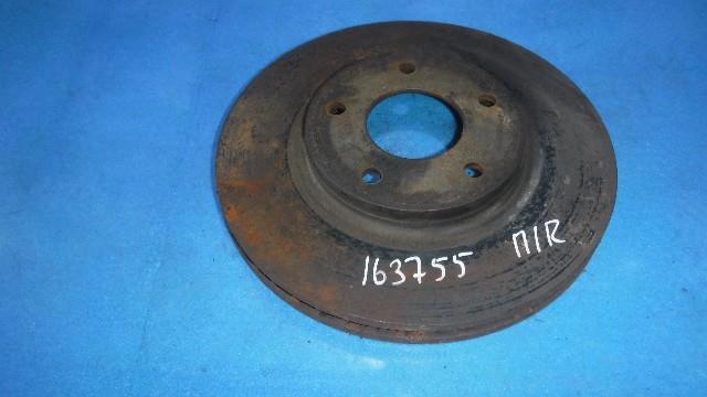 Тормозной диск Ниссан Эльгранд в Камышине 1085261