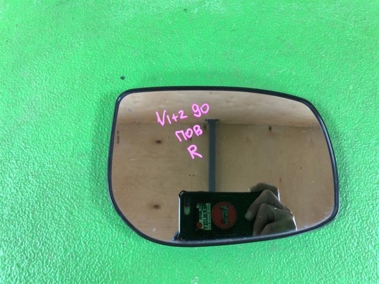 Зеркало Тойота Витц в Камышине 109146