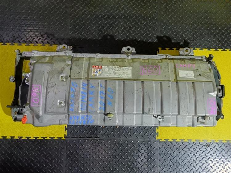Высоковольтная батарея Тойота Камри в Камышине 109313