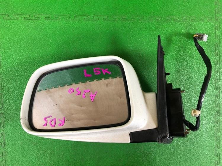 Зеркало Хонда СРВ в Камышине 109518