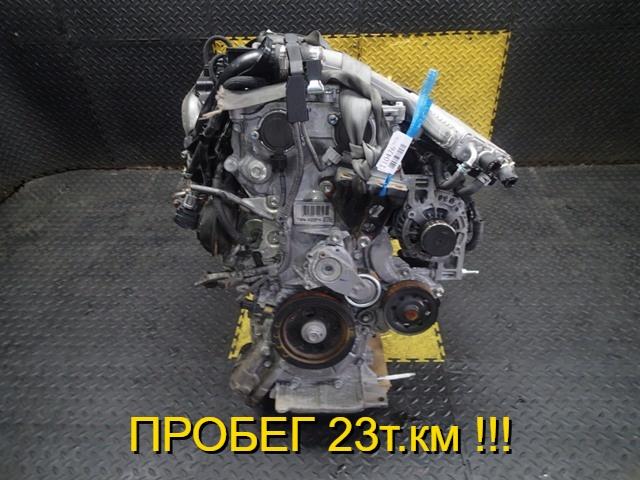 Двигатель Тойота СНР в Камышине 110426