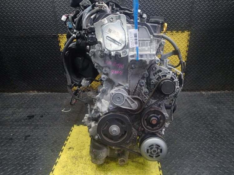 Двигатель Тойота Сиента в Камышине 110523