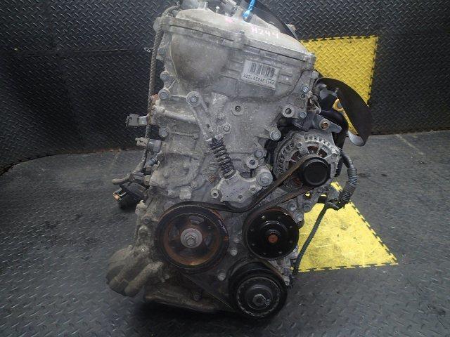 Двигатель Тойота Виш в Камышине 110556