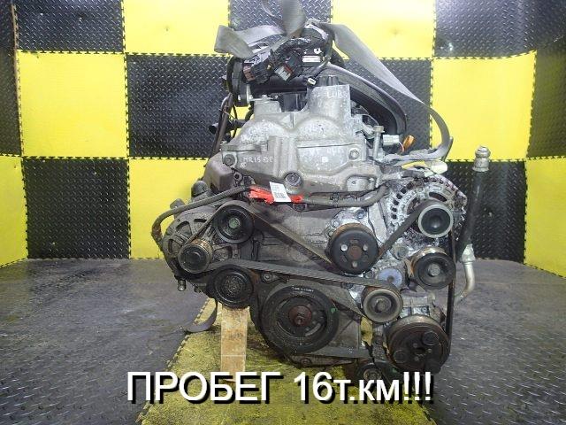 Двигатель Ниссан Куб в Камышине 111899
