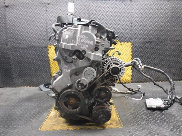 Двигатель Ниссан Блюберд Силфи в Камышине 111902