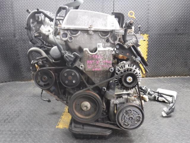 Двигатель Ниссан Х-Трейл в Камышине 111906