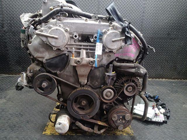 Двигатель Ниссан Мурано в Камышине 111920