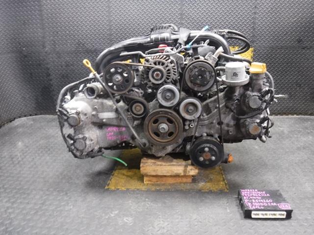 Двигатель Субару Импреза в Камышине 111952
