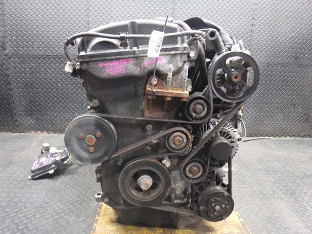 Двигатель Мицубиси Аутлендер в Камышине 111974