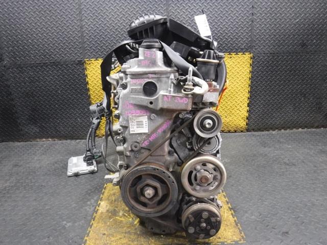 Двигатель Хонда Инсайт в Камышине 111988