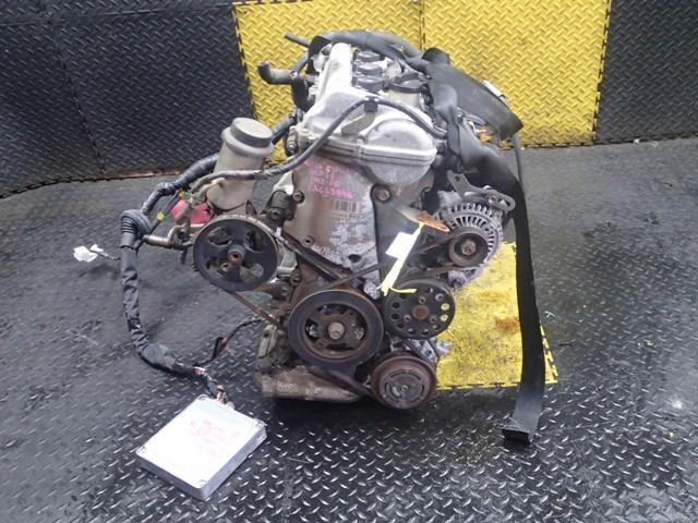 Двигатель Тойота Вилл Сифа в Камышине 112428