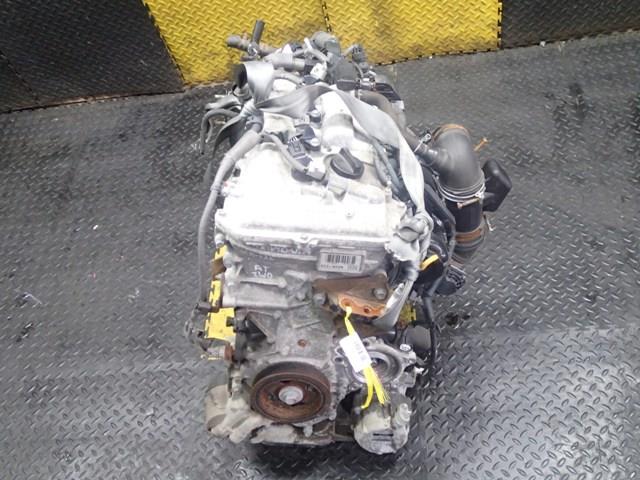 Двигатель Тойота Приус в Камышине 112446