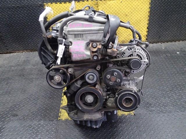 Двигатель Тойота Эстима в Камышине 112454