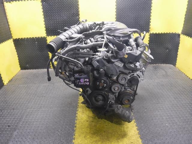 Двигатель Лексус ГС 350 в Камышине 112468