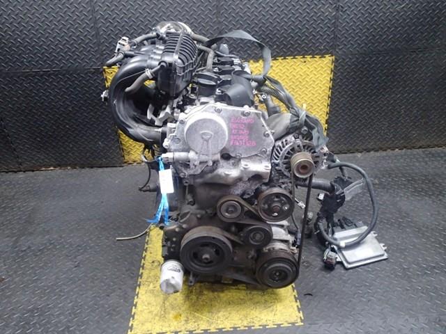 Двигатель Ниссан Эльгранд в Камышине 112529