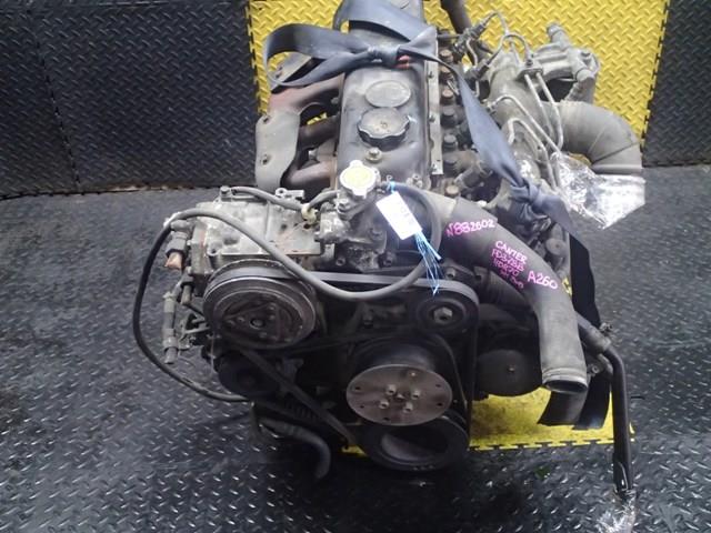Двигатель Мицубиси Кантер в Камышине 112746