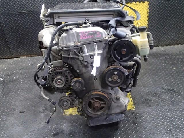 Двигатель Мазда СХ 7 в Камышине 112777