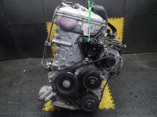 Двигатель Тойота Виш в Камышине 113896