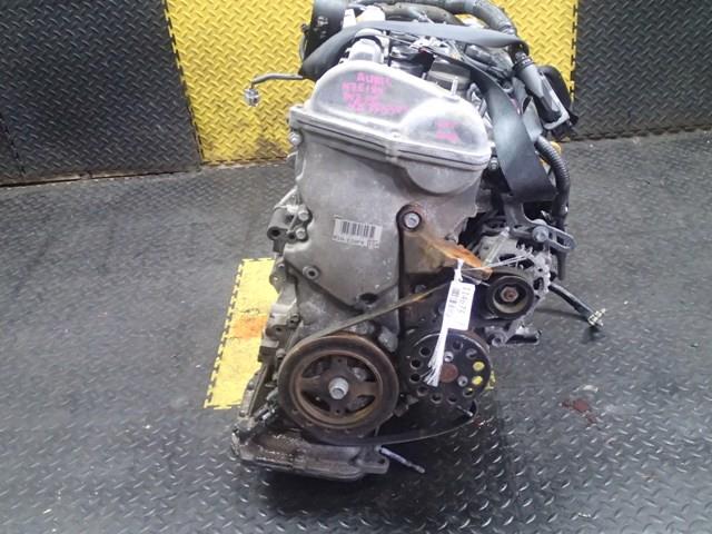 Двигатель Тойота Аурис в Камышине 114673