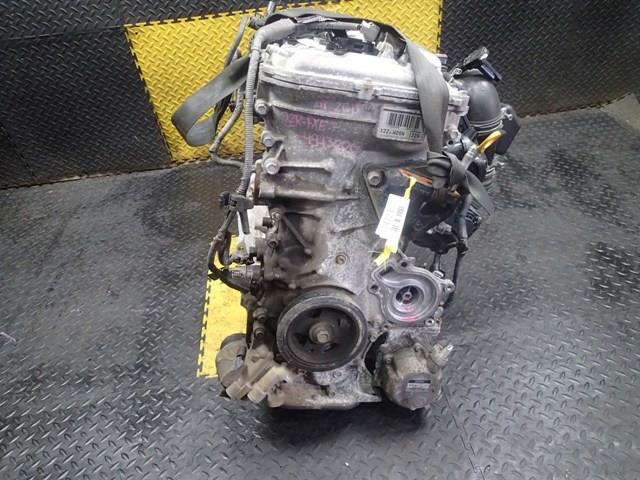 Двигатель Тойота Приус в Камышине 114723