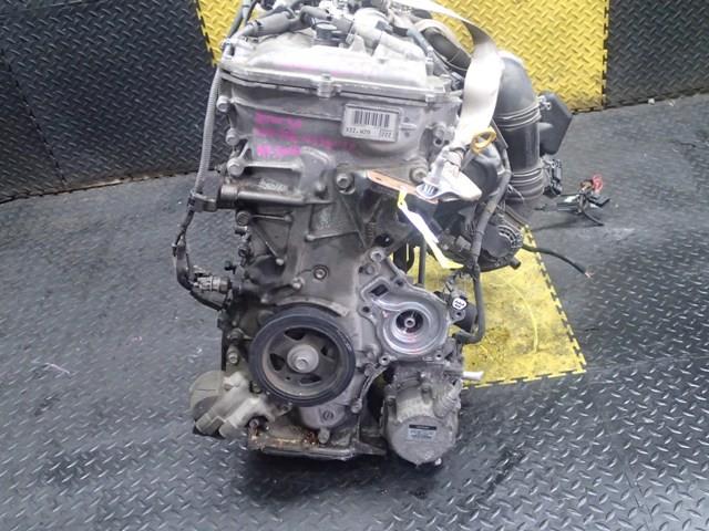 Двигатель Тойота Приус в Камышине 114729