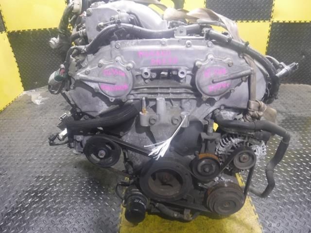 Двигатель Ниссан Мурано в Камышине 114800