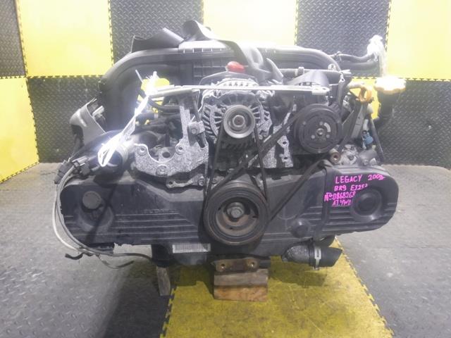 Двигатель Субару Легаси в Камышине 114830